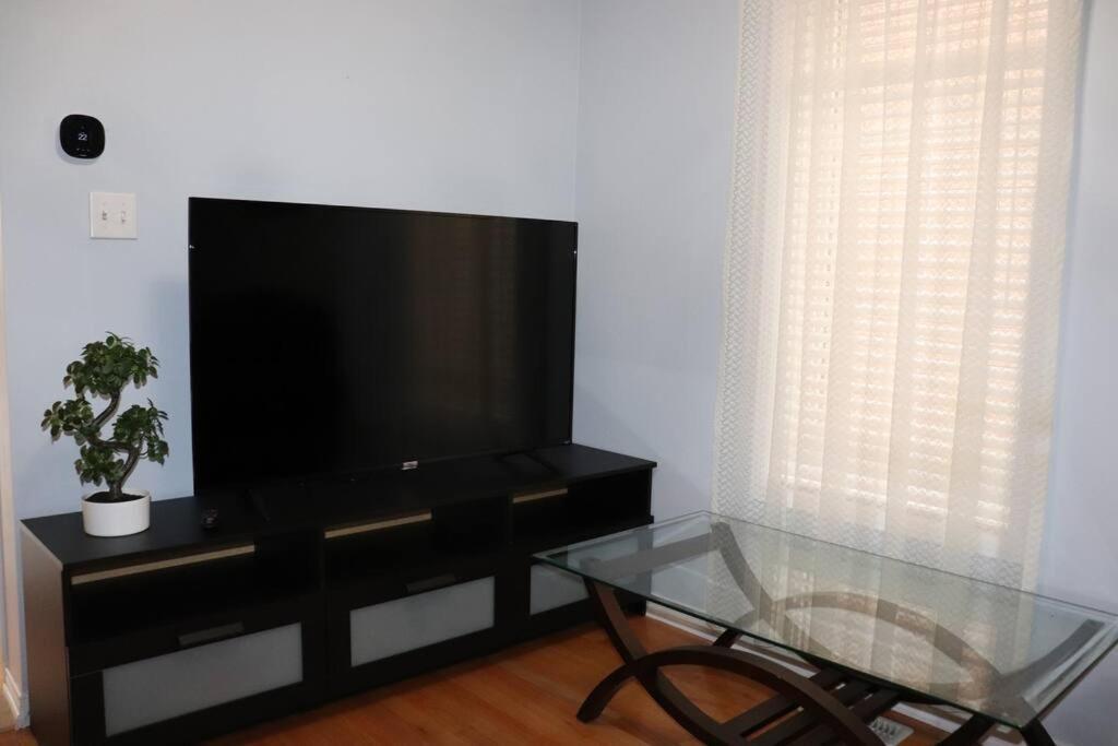 Entire 4 Bed Room Detached Residential Home Ajax Ngoại thất bức ảnh