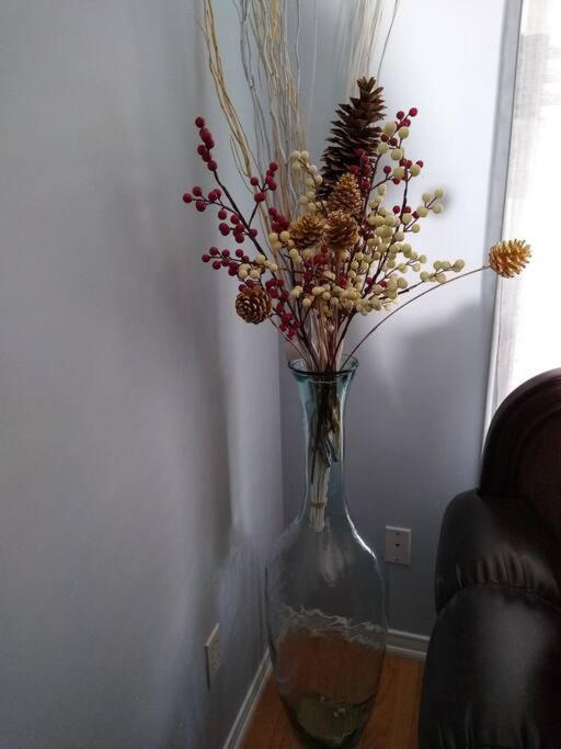 Entire 4 Bed Room Detached Residential Home Ajax Ngoại thất bức ảnh